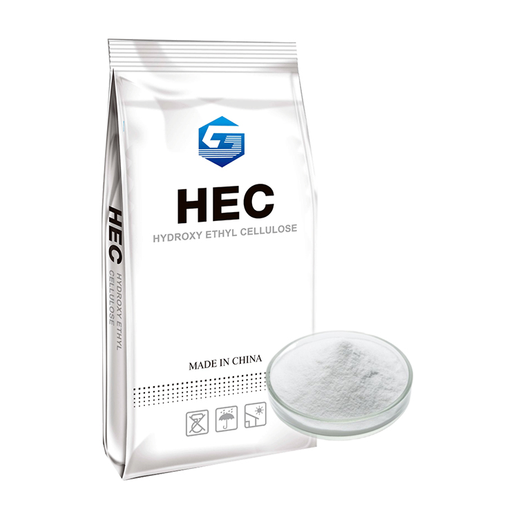 羟乙基纤维素HEC简介